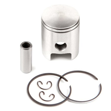 Pistón AIRSAL - Derbi Euro 3/4 - motoscamaralweb.com