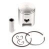 Pistón AIRSAL - Derbi Euro 3/4 - motoscamaralweb.com