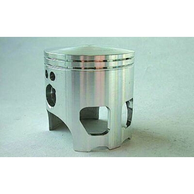 Pistón forjado WISECO - motoscamaralweb.com