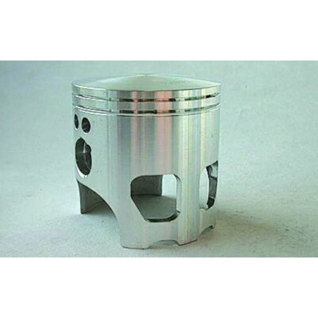 Pistón forjado WISECO - motoscamaralweb.com