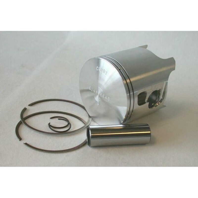 Pistón forjado WISECO - motoscamaralweb.com Pistón forjado WISECO - motoscamaralweb.com