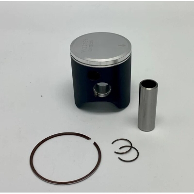 Pistón forjado WÖSSNER - motoscamaralweb.com