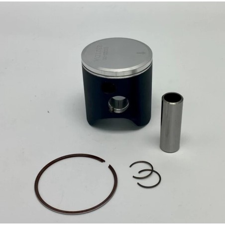 Pistón forjado WÖSSNER - motoscamaralweb.com