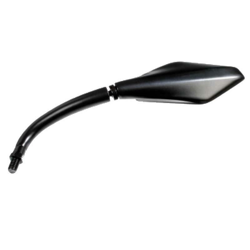 Retrovisor izquierdo universal V PARTS M10 x 1.25 - motoscamaralweb.com Retrovisor izquierdo universal V PARTS M10 x 1.25 - motoscamaralweb.com