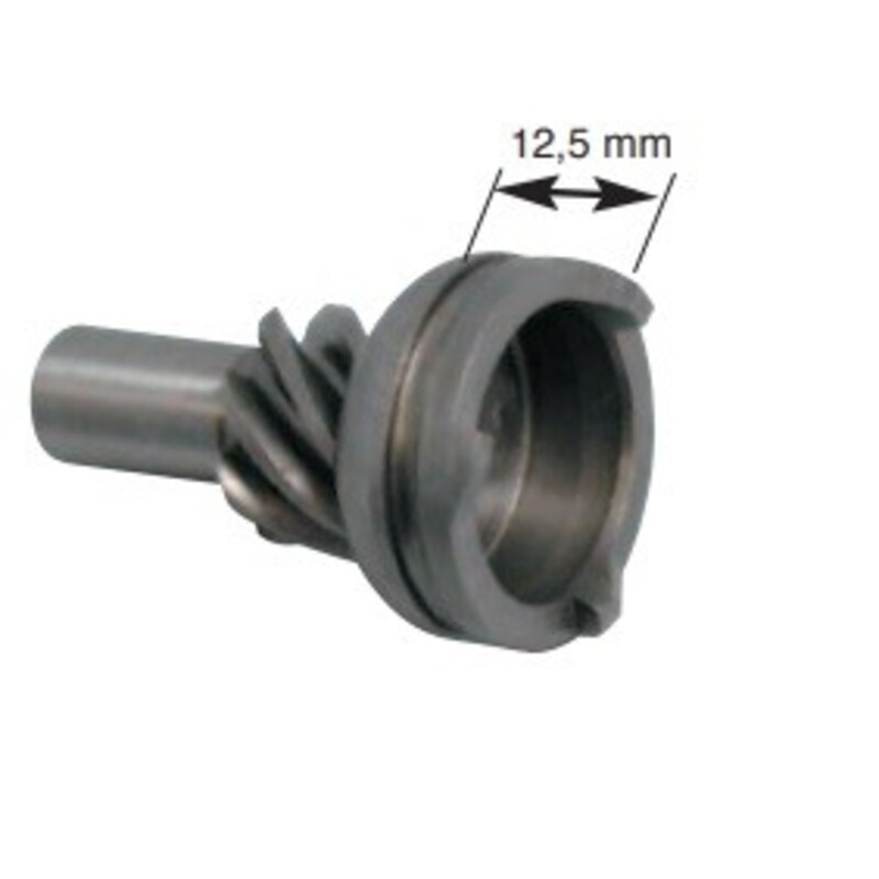 Piñón de arranque a pedal para Peugeot BUZZETTI - motoscamaralweb.com Piñón de arranque a pedal para Peugeot BUZZETTI - motoscamaralweb.com