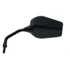 Retrovisor izquierdo VICMA universal - C/Fiber M8/125 (Sustituye E695) - motoscamaralweb.com