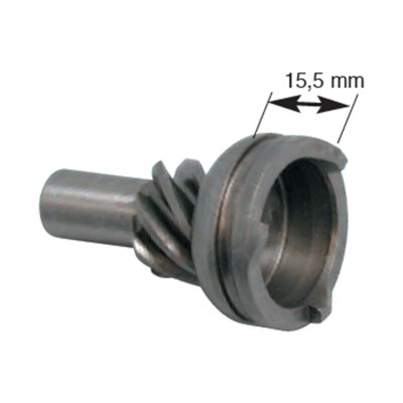 Piñón de arranque a pedal para Peugeot BUZZETTI - motoscamaralweb.com Piñón de arranque a pedal para Peugeot BUZZETTI - motoscamaralweb.com