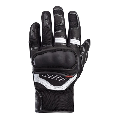 Guantes RST URBAN 3 Blanco. 8/S - motoscamaralweb.com