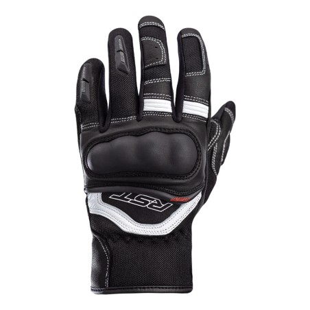 Guantes RST URBAN 3 Blanco. 8/S - motoscamaralweb.com