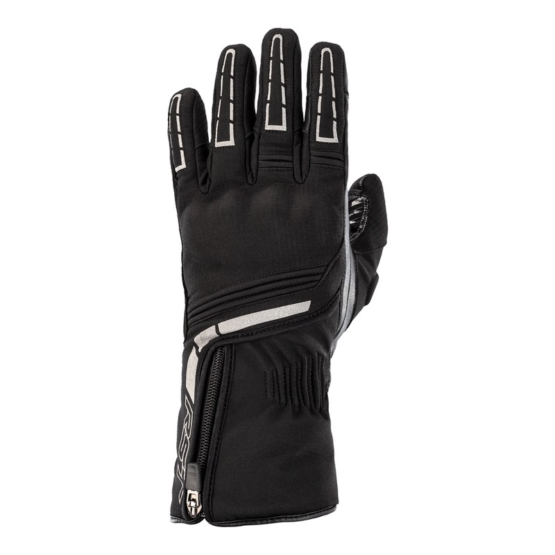 Guantes (Textil) RST STORM 2 WP Negro. 8/S - motoscamaralweb.com Guantes (Textil) RST STORM 2 WP Negro. 8/S - motoscamaralweb.com