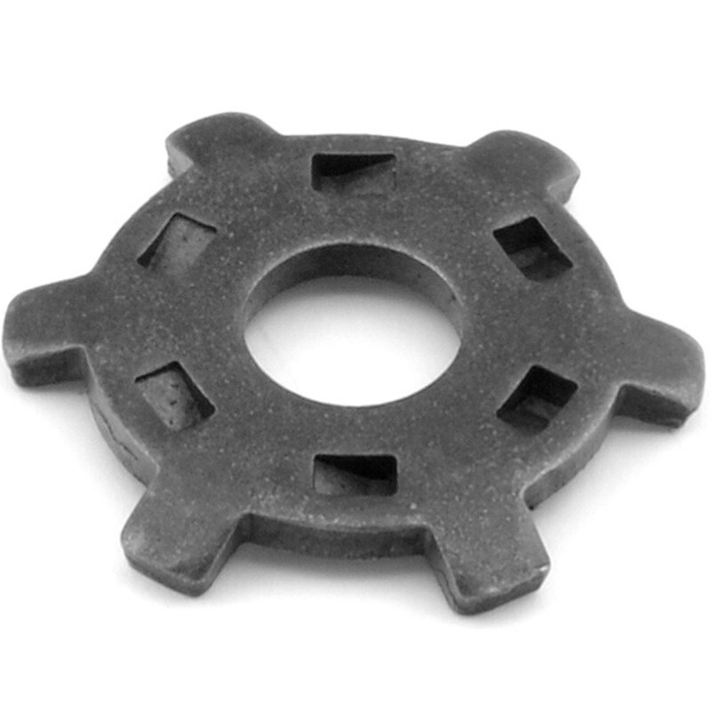 Arandela dentada para ventilador de variador Peugeot y Kymco BUZZETTI - motoscamaralweb.com Arandela dentada para ventilador de variador Peugeot y Kymco BUZZETTI - motoscamaralweb.com