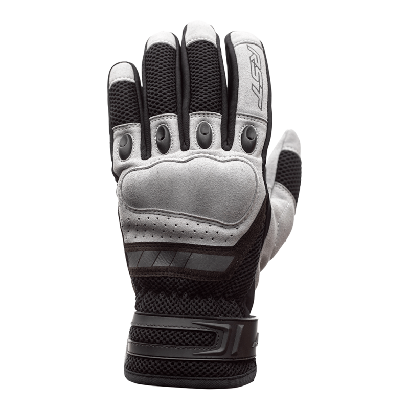 Guantes (Hombre) RST VENTILATOR-X CE Plata. Talla 8/S - motoscamaralweb.com Guantes (Hombre) RST VENTILATOR-X CE Plata. Talla 8/S - motoscamaralweb.com