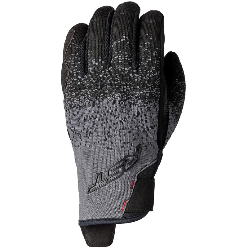 Guantes RST K-Sport CE hombre - Negro - motoscamaralweb.com Guantes RST K-Sport CE hombre - Negro - motoscamaralweb.com