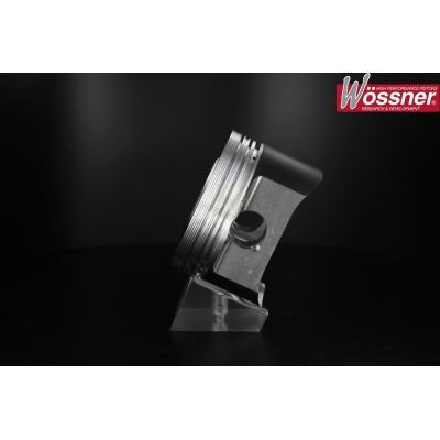 Pistón fundición WÖSSNER - motoscamaralweb.com