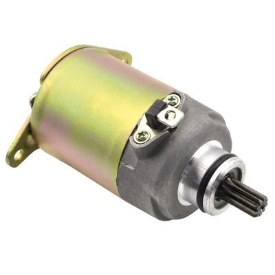 Motor de Arranque Kymco/TGB/Beta/Malaguti - motoscamaralweb.com