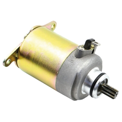 Motor de Arranque Peugeot Tweet - motoscamaralweb.com