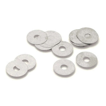Arandelas suspension INNTECK 6x22x0.15 - x10 - motoscamaralweb.com