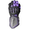 Guantes RST TracTech Evo 4 CE mujer - negro/fucsia/gris - motoscamaralweb.com