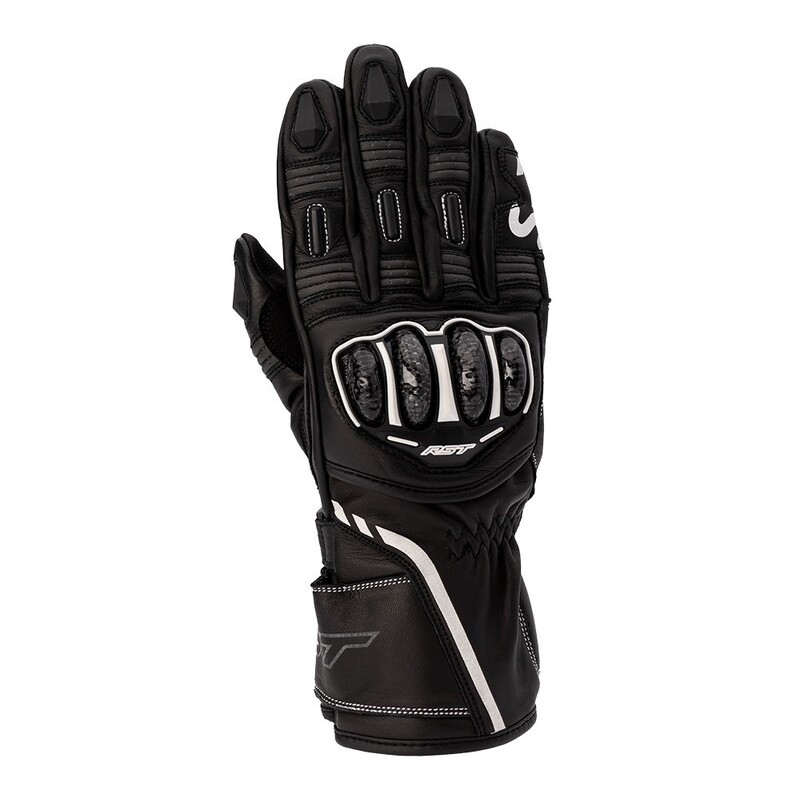 Guantes mujer RST S1 CE Negro - motoscamaralweb.com Guantes mujer RST S1 CE Negro - motoscamaralweb.com