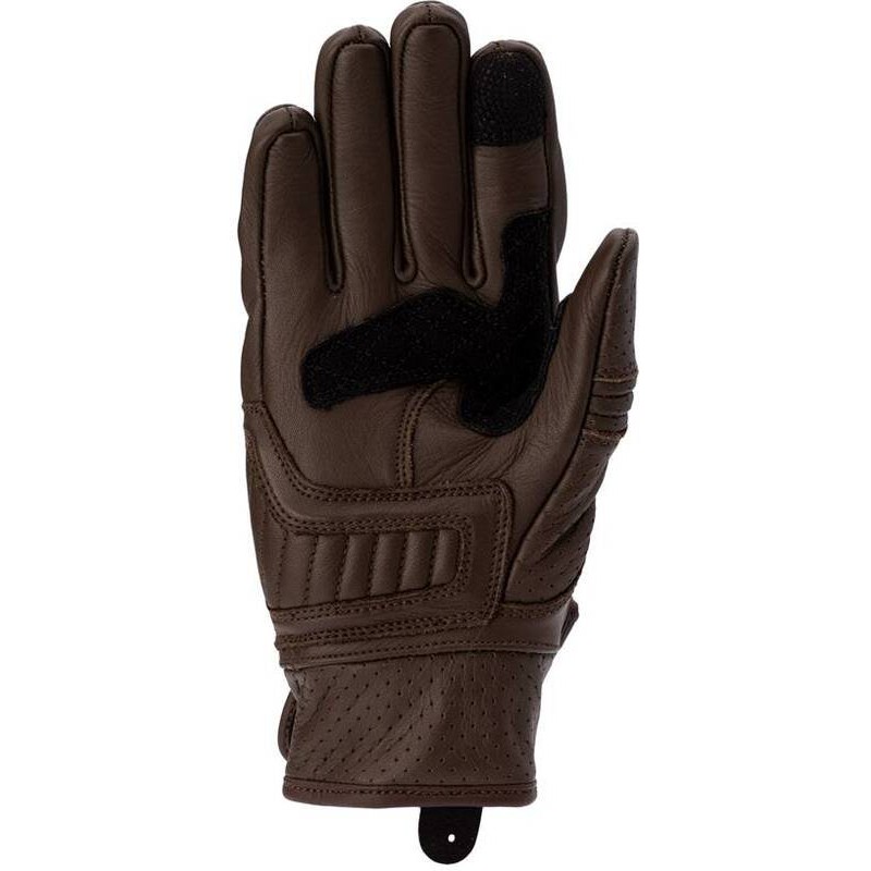 Guantes (Mujer) RST ROADSTER 3 CE Marrón. talla 7/M - motoscamaralweb.com Guantes (Mujer) RST ROADSTER 3 CE Marrón. talla 7/M - motoscamaralweb.com