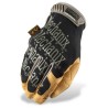 Par de guantes MECHANIX Material4X Original - motoscamaralweb.com
