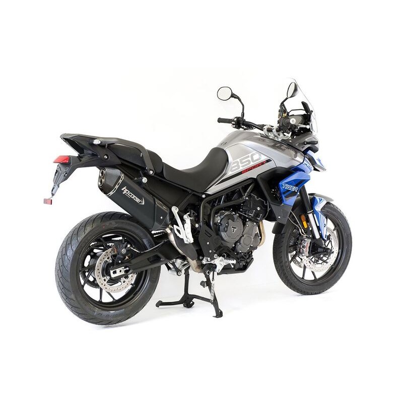 Silenciador Slip-On HP CORSE SPS Carbon - motoscamaralweb.com Silenciador Slip-On HP CORSE SPS Carbon - motoscamaralweb.com