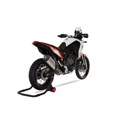 Silenciador Slip-On HP CORSE SPS Carbon - motoscamaralweb.com