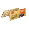 Cadena D.I.D 520ERVT X-Ring - Paso 520 - motoscamaralweb.com