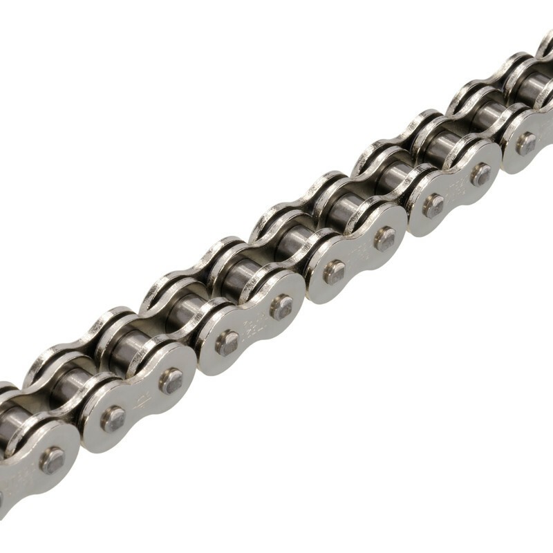 Cadena JT DRIVE CHAIN - Paso 520X1R3 X-Ring - Paso 520 - motoscamaralweb.com Cadena JT DRIVE CHAIN - Paso 520X1R3 X-Ring - Paso 520 - motoscamaralweb.com
