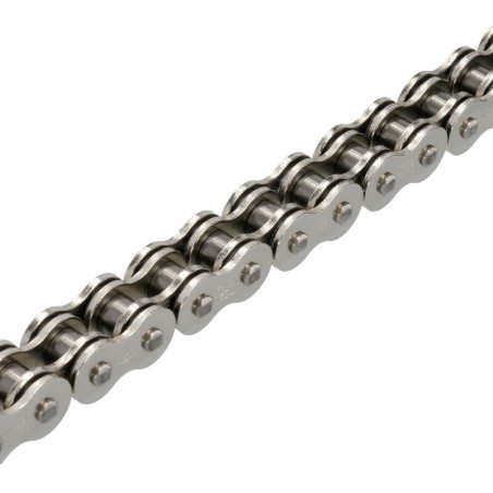 Cadena JT DRIVE CHAIN - Paso 520X1R3 X-Ring - Paso 520 - motoscamaralweb.com