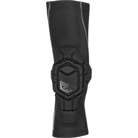 Rodilleras FLY RACING Barricade Lite - Negro - motoscamaralweb.com