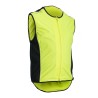 Chaleco reflectante RST - Amarillo flúor - motoscamaralweb.com
