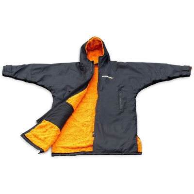 Chaqueta larga de invierno RFX Pro - motoscamaralweb.com