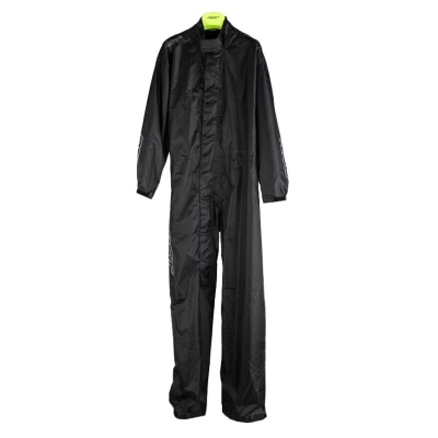 Mono Impermeable RST LIGHTWEIGHT Negro. Talla M - motoscamaralweb.com