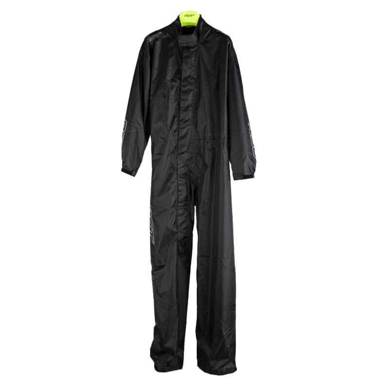 Mono Impermeable RST LIGHTWEIGHT Negro. Talla M - motoscamaralweb.com
