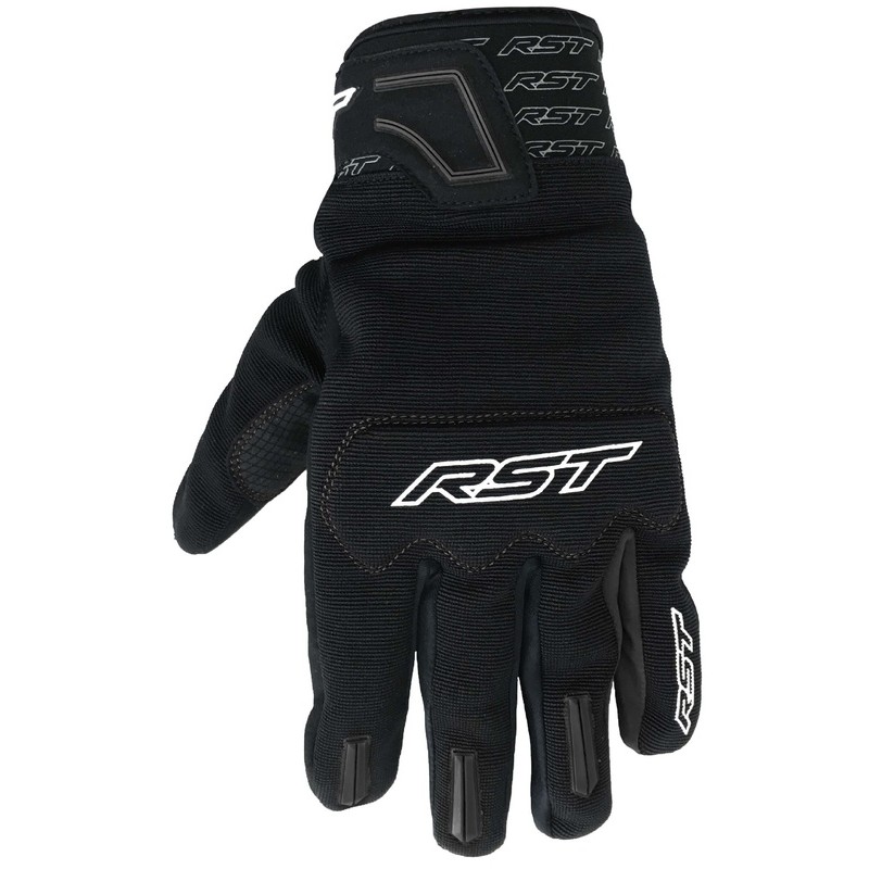 Guantes (Hombre) RST Rider CE - negro - motoscamaralweb.com Guantes (Hombre) RST Rider CE - negro - motoscamaralweb.com