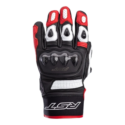 Guantes RST FREESTYLE II Rojo . 11/XL - motoscamaralweb.com