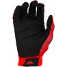 Guantes FLY RACING Pro Lite - Rojo / Blanco - motoscamaralweb.com
