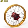 Rueda delantera completa HAAN WHEELS 21x1.85x36T - motoscamaralweb.com