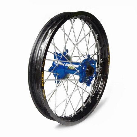 Rueda trasera completa HAAN WHEELS - 19x2.15x36T - motoscamaralweb.com