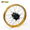 Rueda delantera completa HAAN WHEELS 21x1.60x36T - motoscamaralweb.com