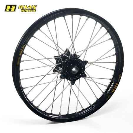 Rueda trasera completa HAAN WHEELS - 18x2.50 - motoscamaralweb.com