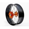 Rueda trasera completa RFX Race SM 17x5.00 - motoscamaralweb.com