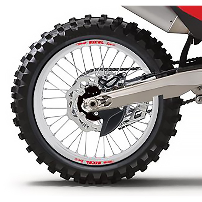 Rueda trasera completa HAAN WHEELS 18x2.50x36T - motoscamaralweb.com Rueda trasera completa HAAN WHEELS 18x2.50x36T - motoscamaralweb.com