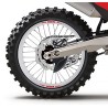 Rueda trasera completa HAAN WHEELS 18x2.50x36T - motoscamaralweb.com