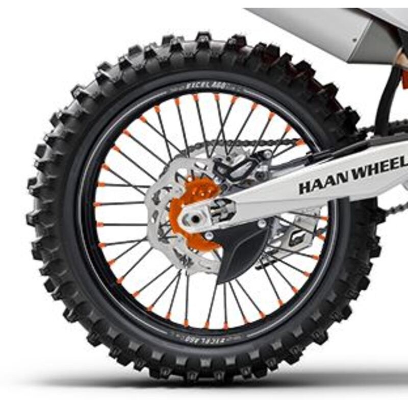 Rueda completa trasera HAAN WHEELS A60 - 18x2.15 - motoscamaralweb.com Rueda completa trasera HAAN WHEELS A60 - 18x2.15 - motoscamaralweb.com