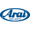 Interior casco ARAI (III - M/L). 5 mm.. Azul - motoscamaralweb.com