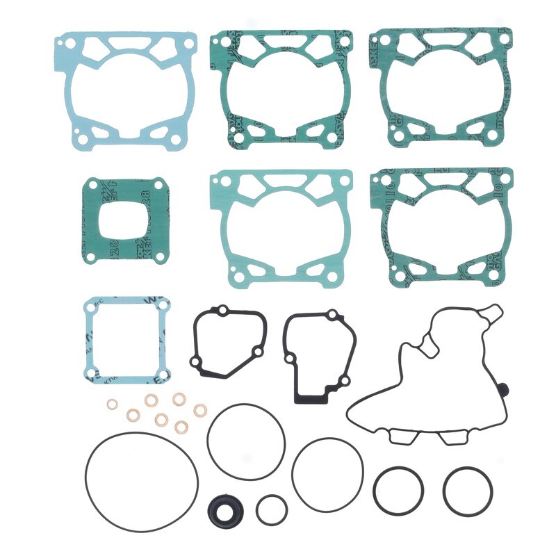 Kit de juntas parte alta CENTAURO - motoscamaralweb.com Kit de juntas parte alta CENTAURO - motoscamaralweb.com