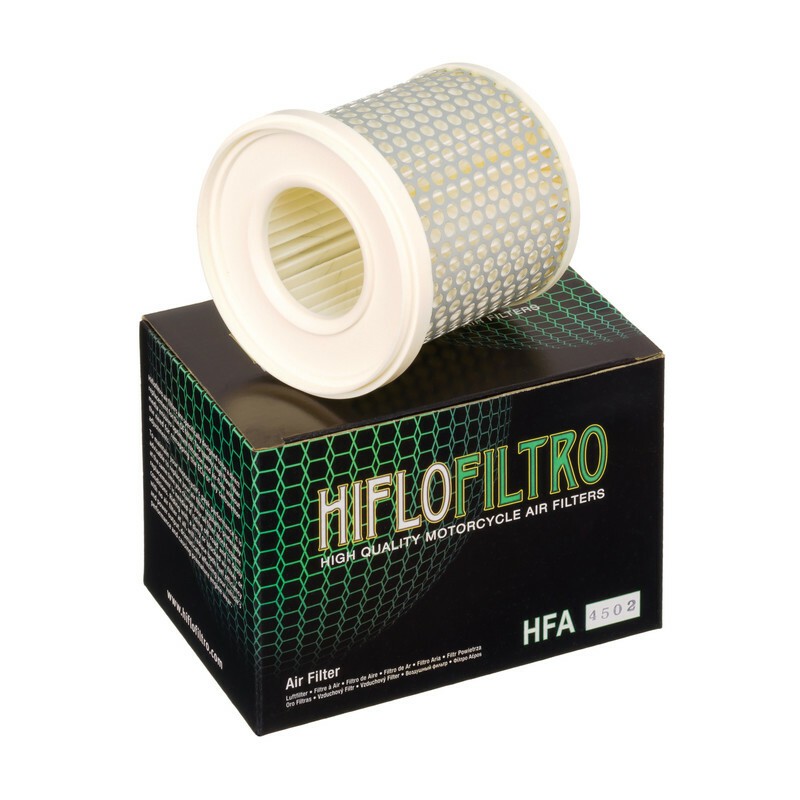 Filtro de aire HIFLOFILTRO - HFA4502 - motoscamaralweb.com Filtro de aire HIFLOFILTRO - HFA4502 - motoscamaralweb.com