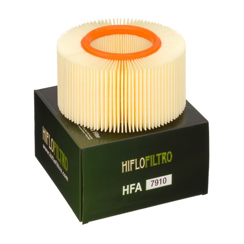 Filtro de aire HIFLOFILTRO - HFA7910 - motoscamaralweb.com Filtro de aire HIFLOFILTRO - HFA7910 - motoscamaralweb.com